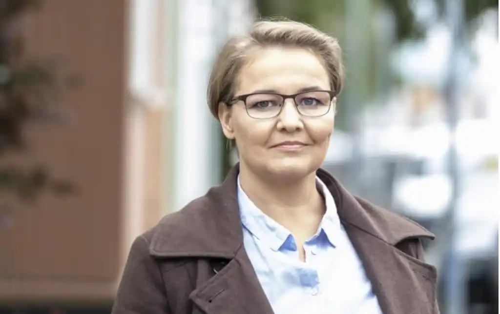 Drífa segir hræðilegt að leggja niður mannréttindaskrifstofuna: „Hvað verður um hinseginmálin í miðju bakslagi?“