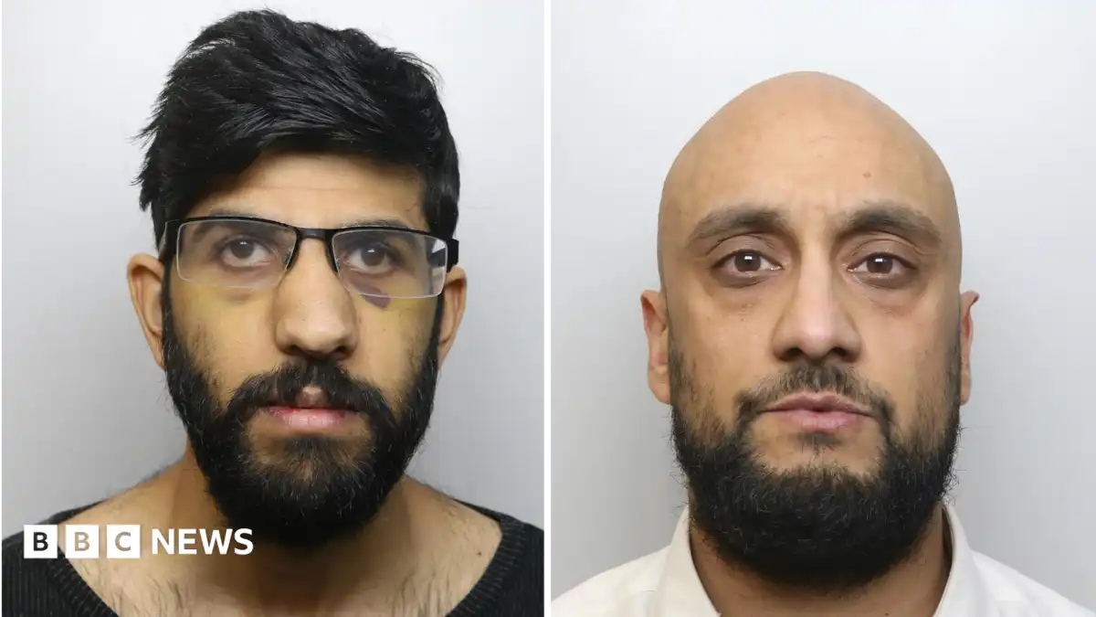 Drivers jailed over deaths of mum and daughter in Leeds