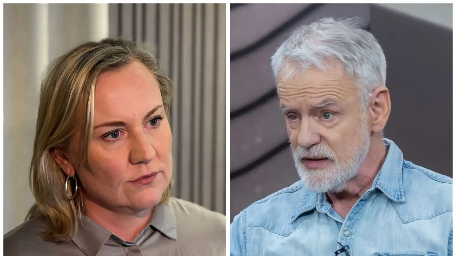 Drykkurinn komi úr flösku ráð­herra - Vísir