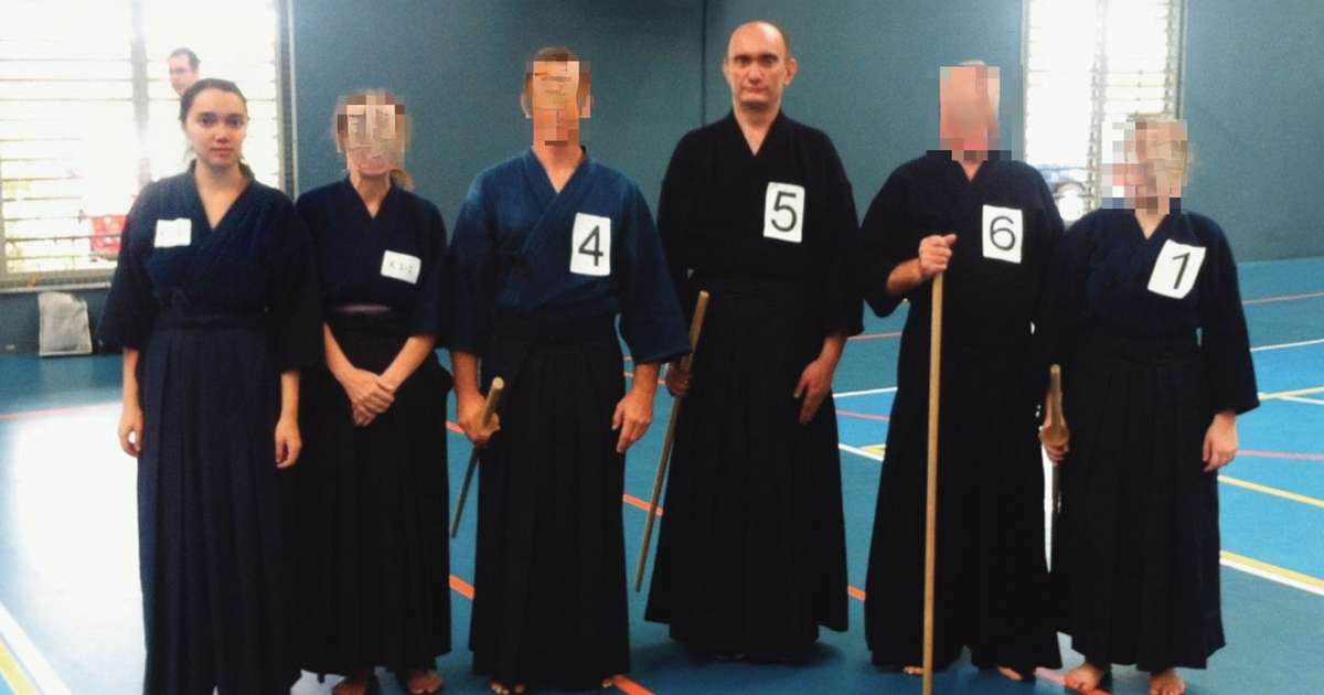 Dularfullur fjölskylduharmleikur á Edition