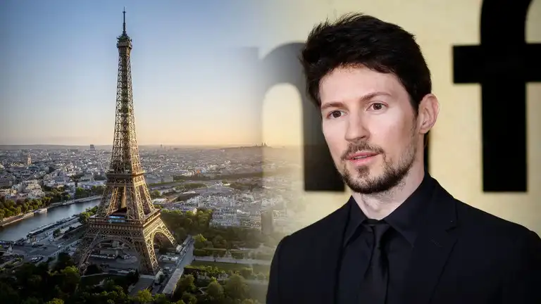 Durov bendir á hræsni franskra stjórnvalda vegna aðgerða gegn X