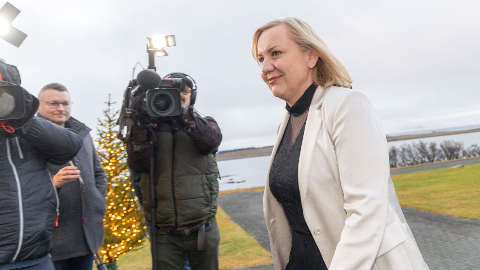 Dyflinarreglugerðin ekki af­numin þótt orða­lag breytist - Vísir