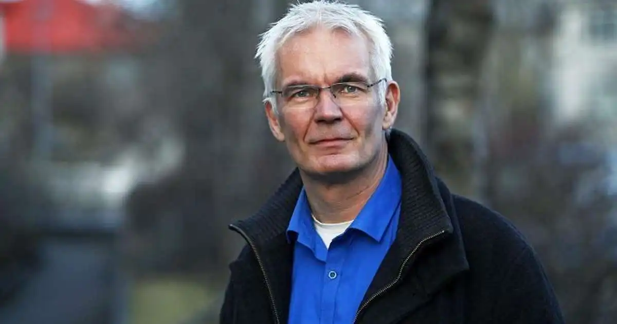 Dýraverndunarsinni handtekinn í tengslum við innbrot í dýrabú