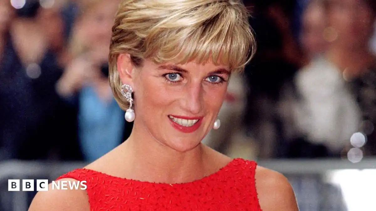 Earl Spencer's Diana book opens old wounds royals would rather forget