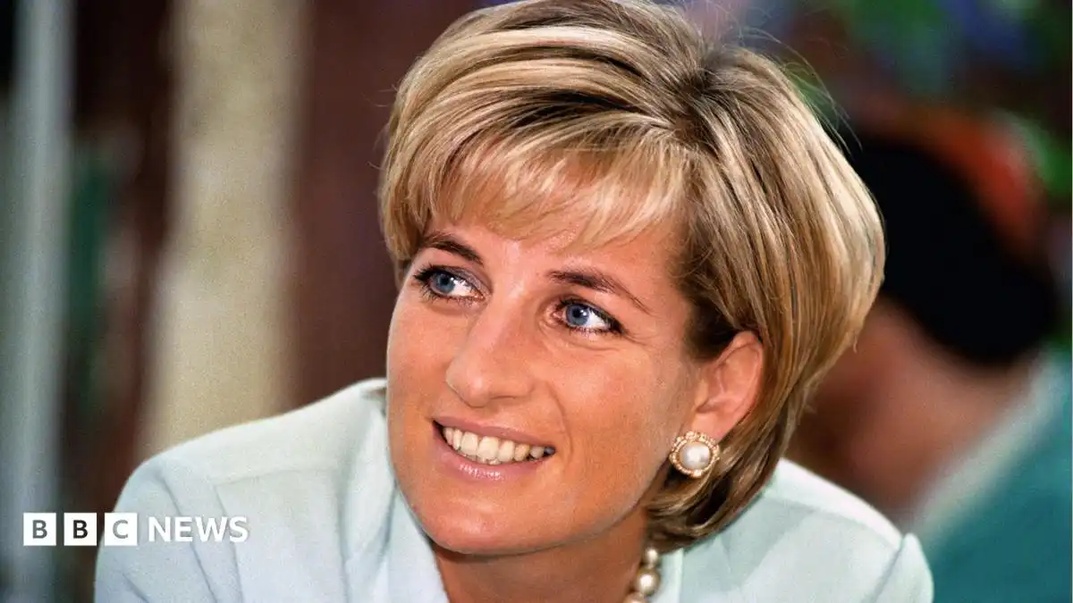Earl Spencer's unreleased book on Diana stolen in the Netherlands