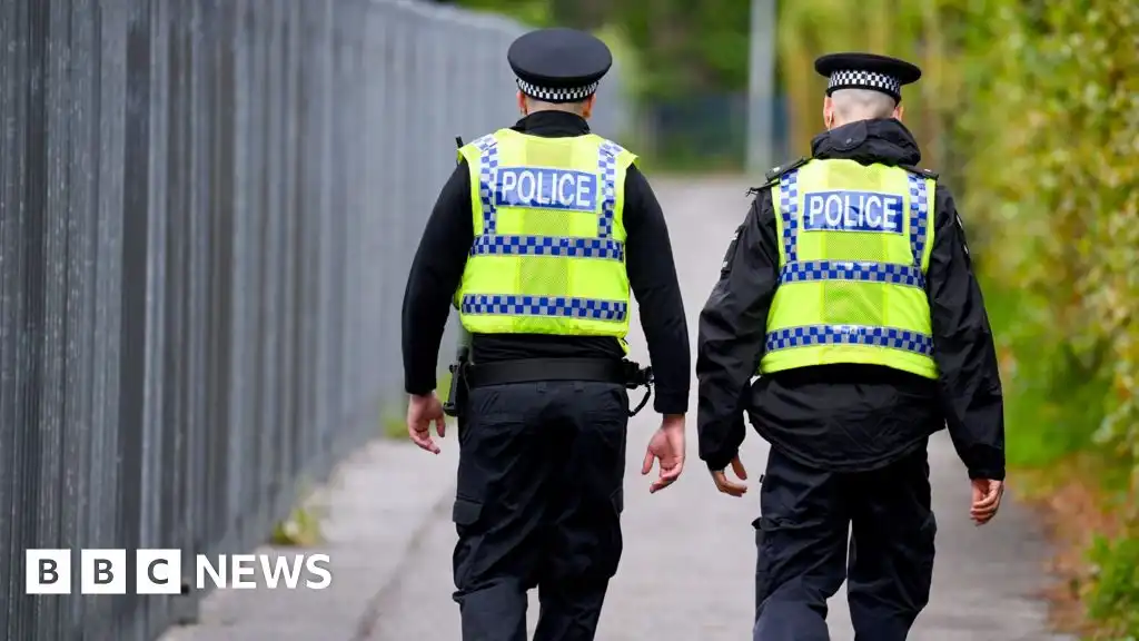 Early intervention and tougher action for parents to tackle youth crime