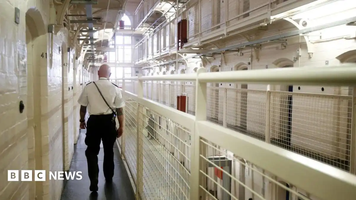 Early release scheme could still see dangerous criminals released, Conservatives warn