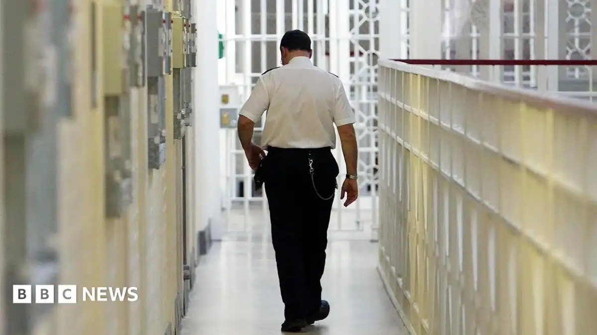 Early release scheme risks more serious crimes, probation chief warns