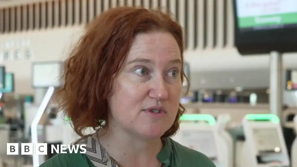 Ebola virus outbreak poses massive challenges, warns nurse