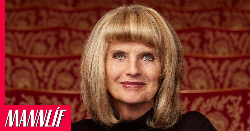 Edda minnist Björgvins Halldórssonar