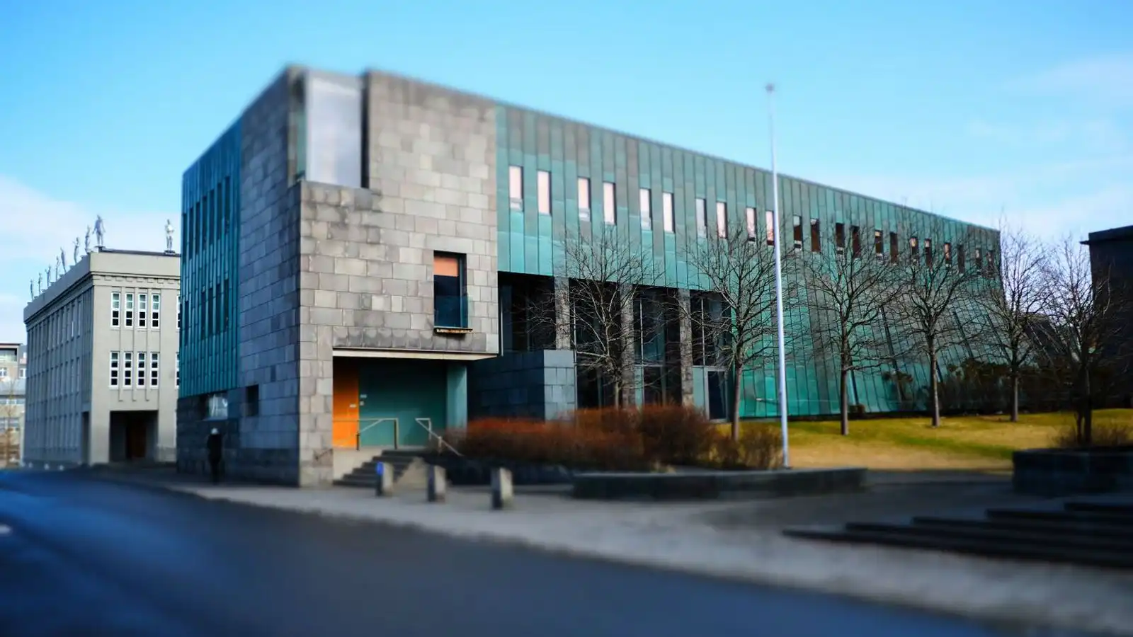 Eden Mining lagði sóknar­börnin - Vísir