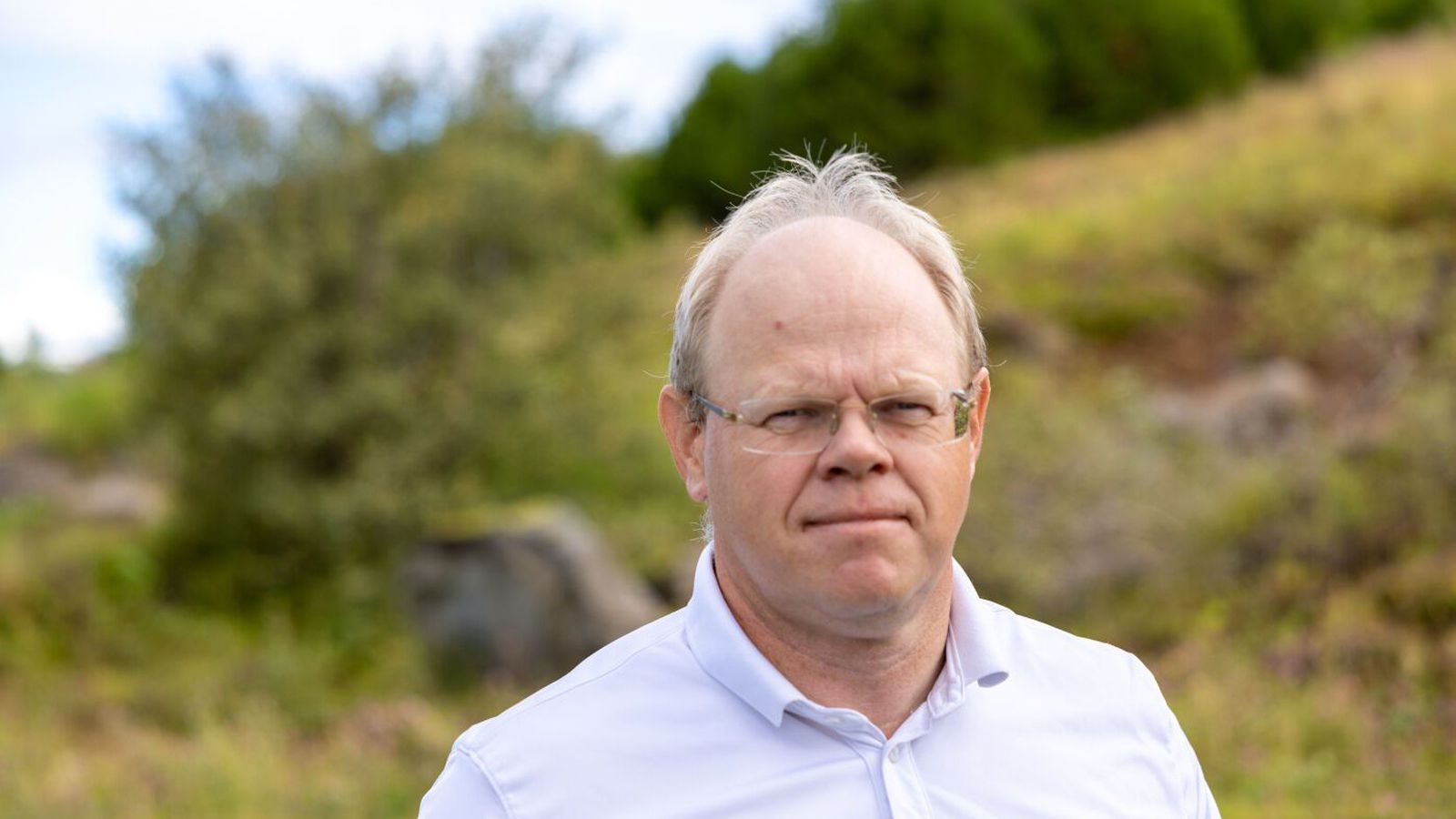 Eden Mining vill ekki sjá málið fyrir dóm­stólum - Vísir