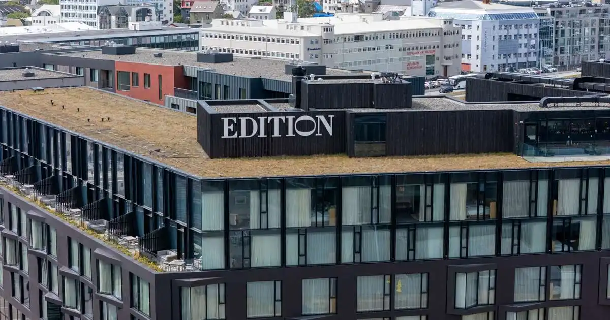 Edition-málið: Ákærð fyrir manndráp á dóttur sinni í samverknaði við eiginmann sinn