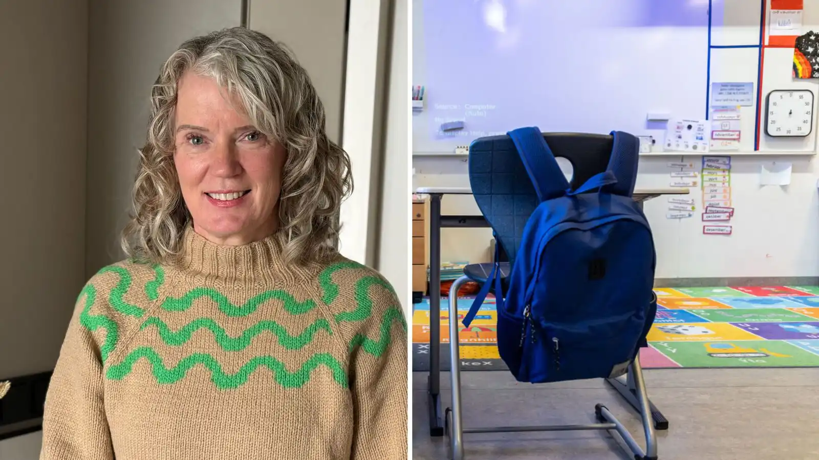 Eðli­legt að hafa á­hyggjur - Vísir