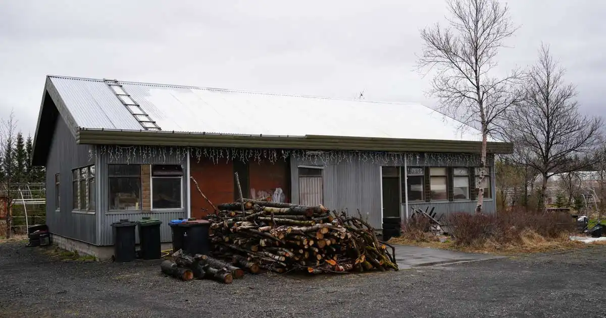 „Ef ég fer í blackout þá drep ég hann“