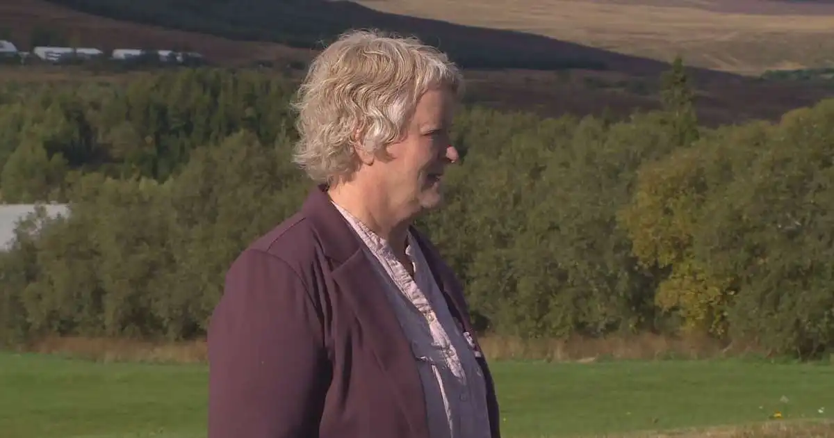 „Ef ég hefði fundið til vanhæfis hefði ég alltaf vakið athygli á því“