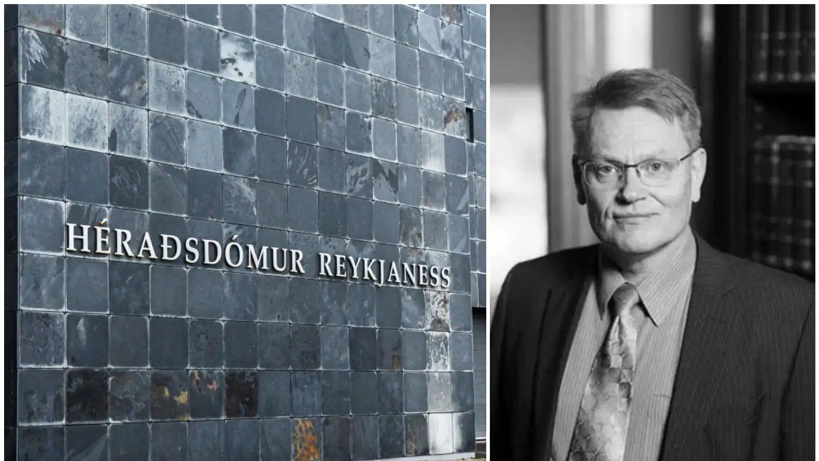 „Ef læknir myndi skjóta sjúk­ling þá mætti ekki á­kæra hann“ - Vísir