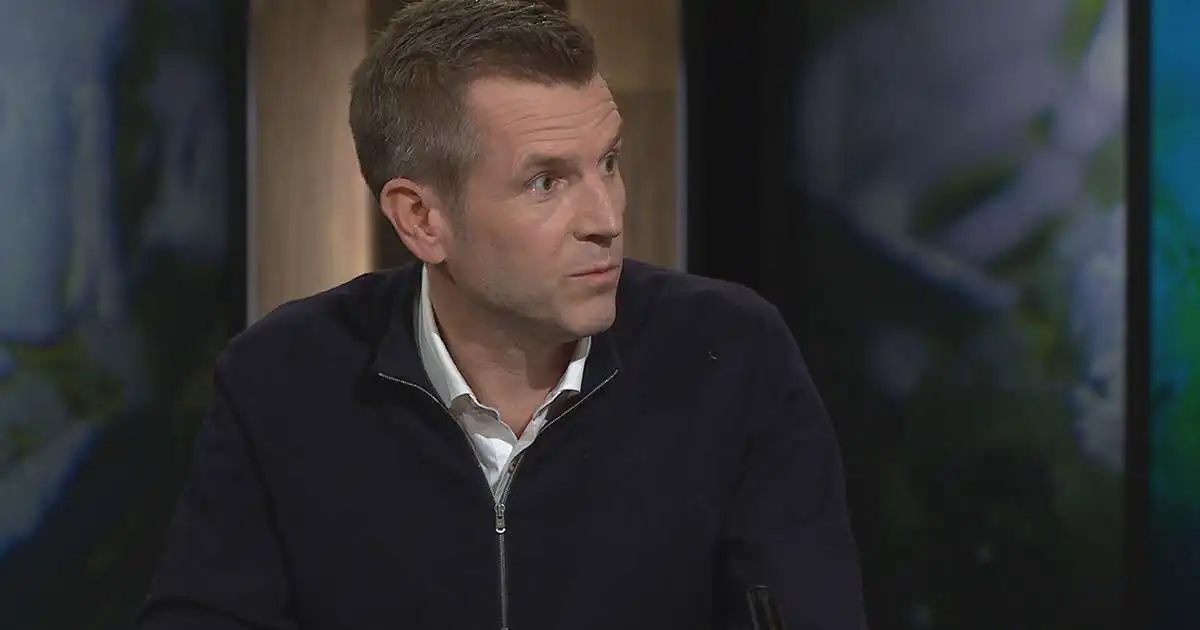 „Ef of geyst er farið gætum við unnið kapphlaup sem enginn vill vinna“
