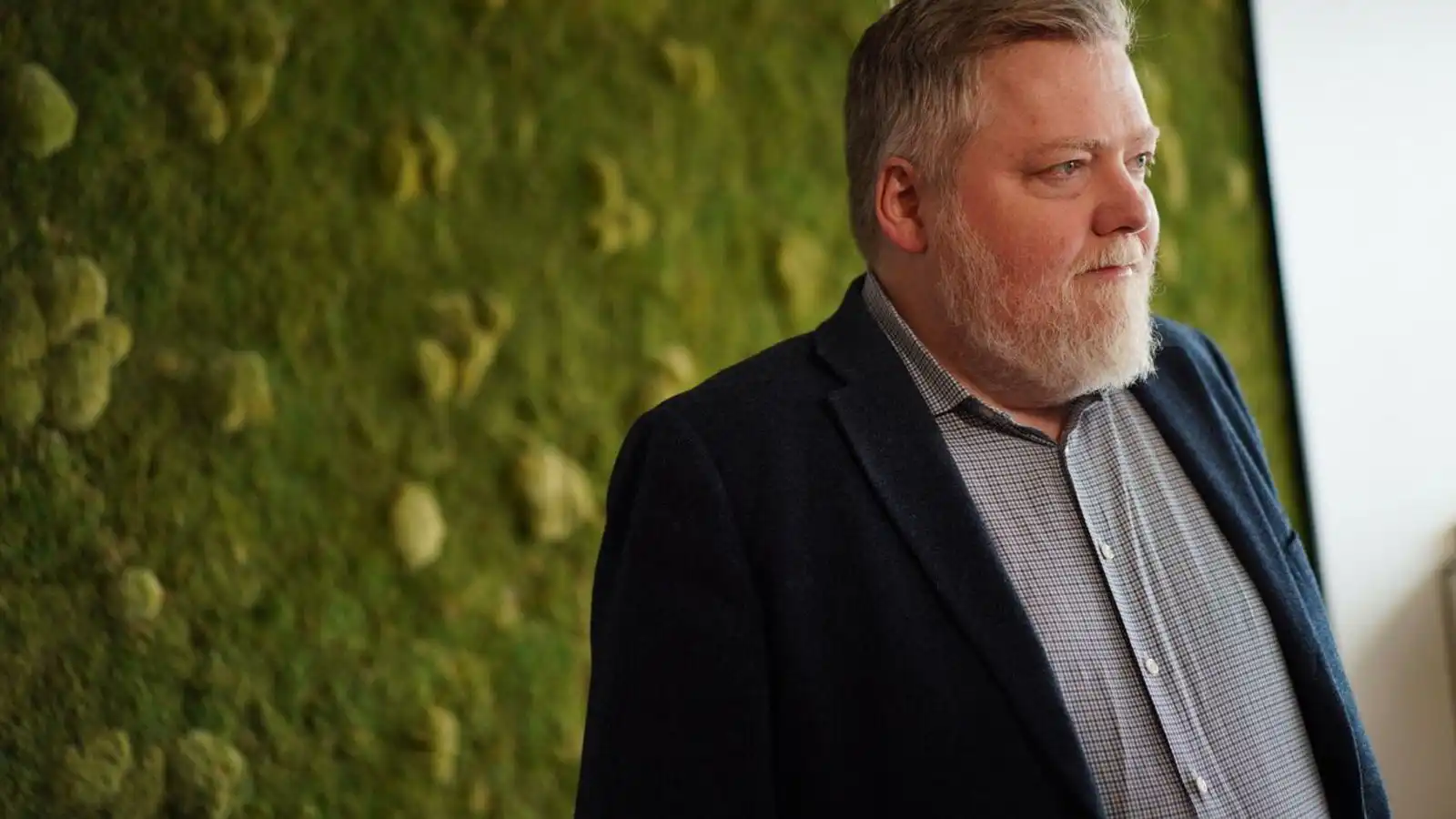 Ef þeir hafi ekki aga gerist ekki neitt - Vísir