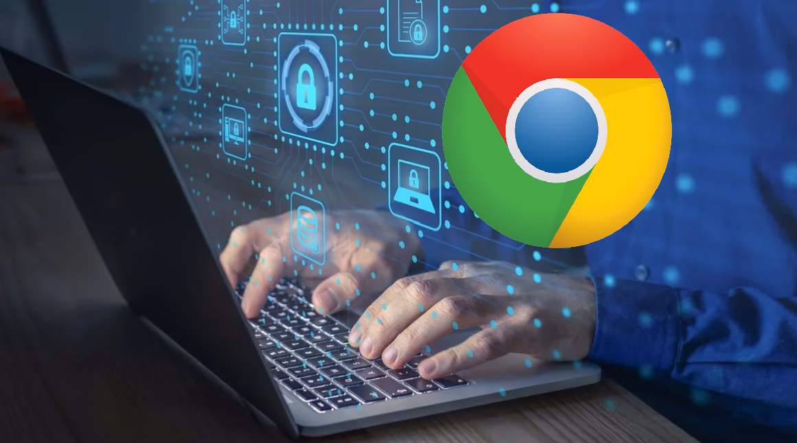 Ef þú notar Google Chrome vafrann gæti hann hafa hlaðið niður óboðnum gestum án þíns leyfis