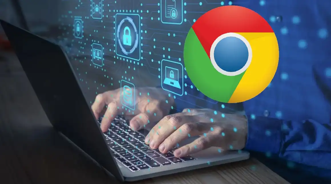 Ef þú notar Google Chrome vafrann gæti hann hafa hlaðið niður óboðnum gestum án þíns leyfis