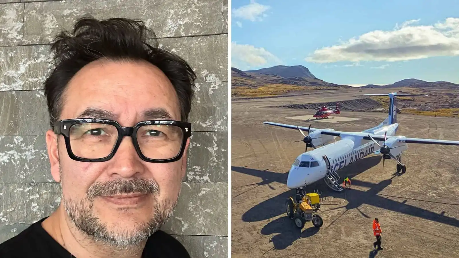 „Ef við fáum enga ferða­menn, verðum við að skjóta hundana“ - Vísir