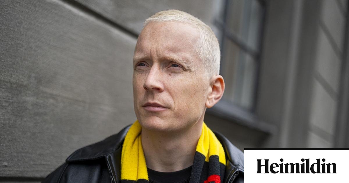 „Ef við viljum gera róttækar breytingar á hagkerfinu erum við betur sett utan ESB“