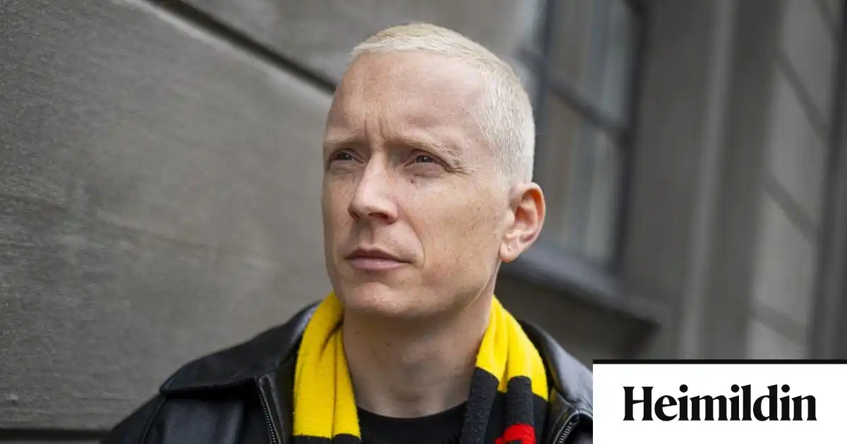 „Ef við viljum gera róttækar breytingar á hagkerfinu erum við betur sett utan ESB“