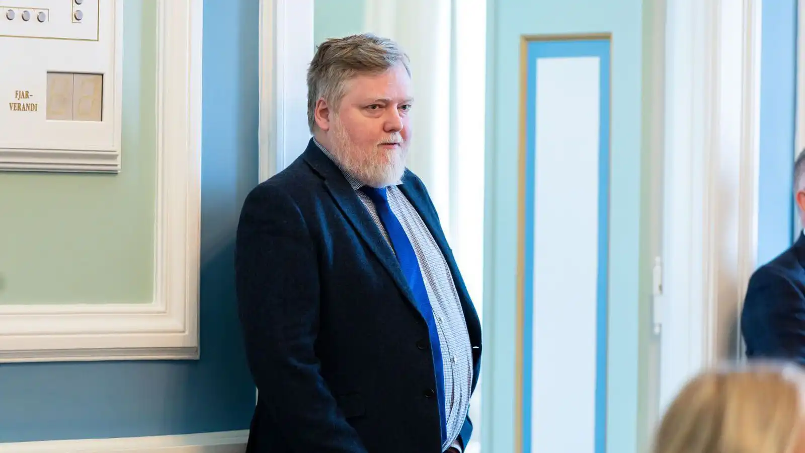 Efast um að skylt verði að hefja aðildar­viðræður þótt já verði ofan á - Vísir