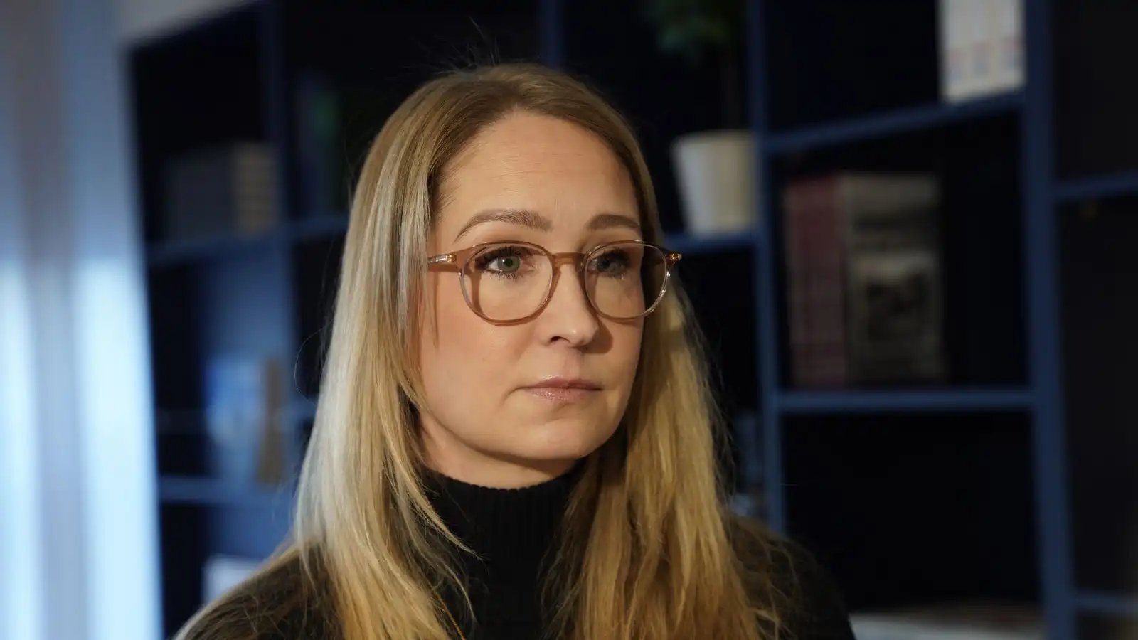 Efast um að vilja Al­þingis sé fylgt í jafnlaunamálum - Vísir