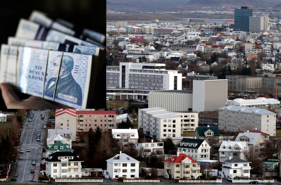 Efling hvetur til upptöku leigubremsu – Húsaleiga hækkað mun meira en víðast hvar í Evrópu - DV