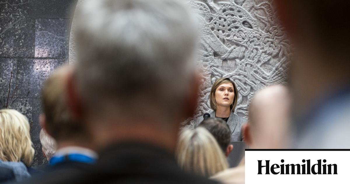 Efnahagslífið: Stöðnun til 2028?
