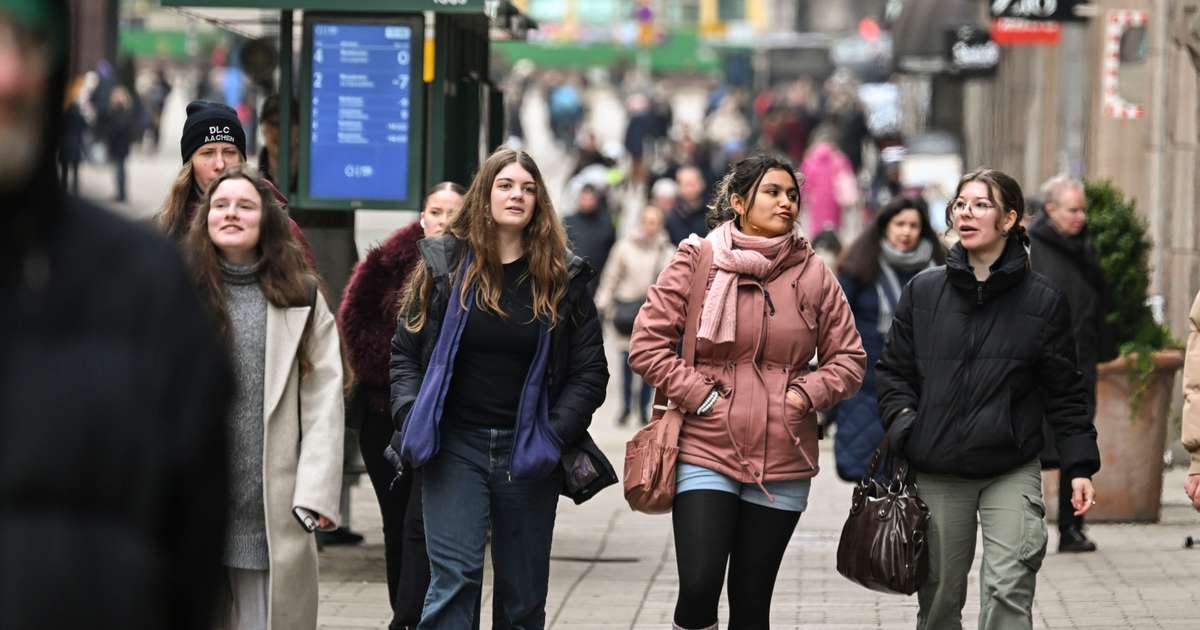 Efnahagsvandi í Finnlandi - almenningur svartsýnn
