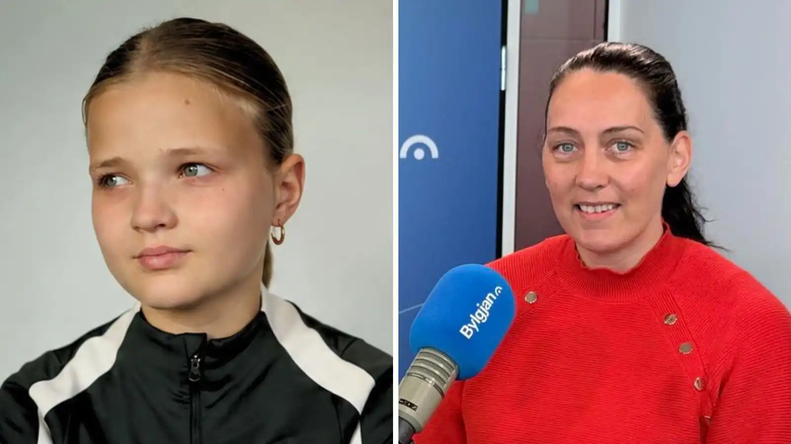 Efnir til styrktarlottós: Hefur glímt við krabba­mein nánast alla ævi - Vísir
