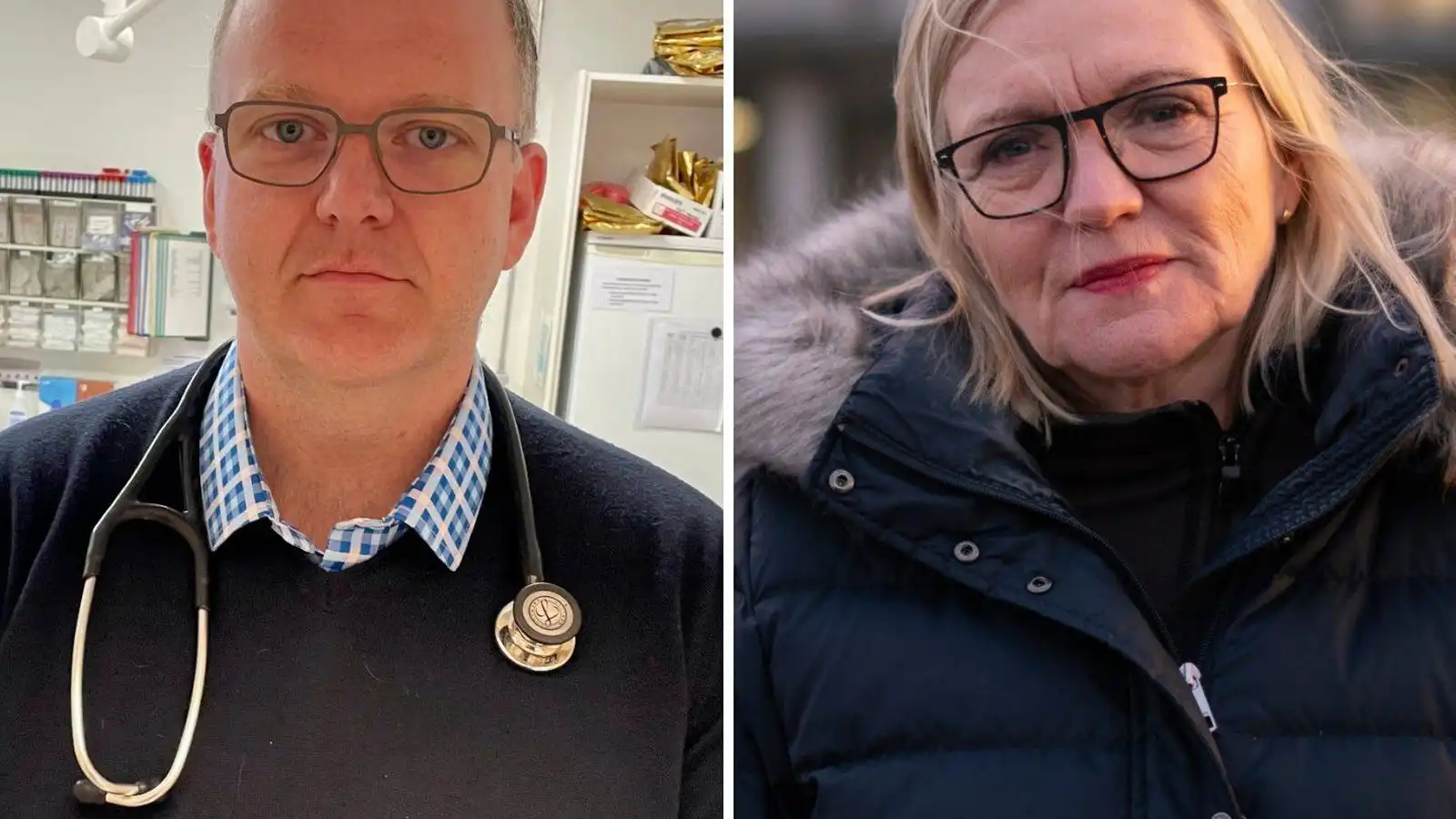 Eftir­sjá að Eggerti: „Lífið heldur á­fram“ - Vísir