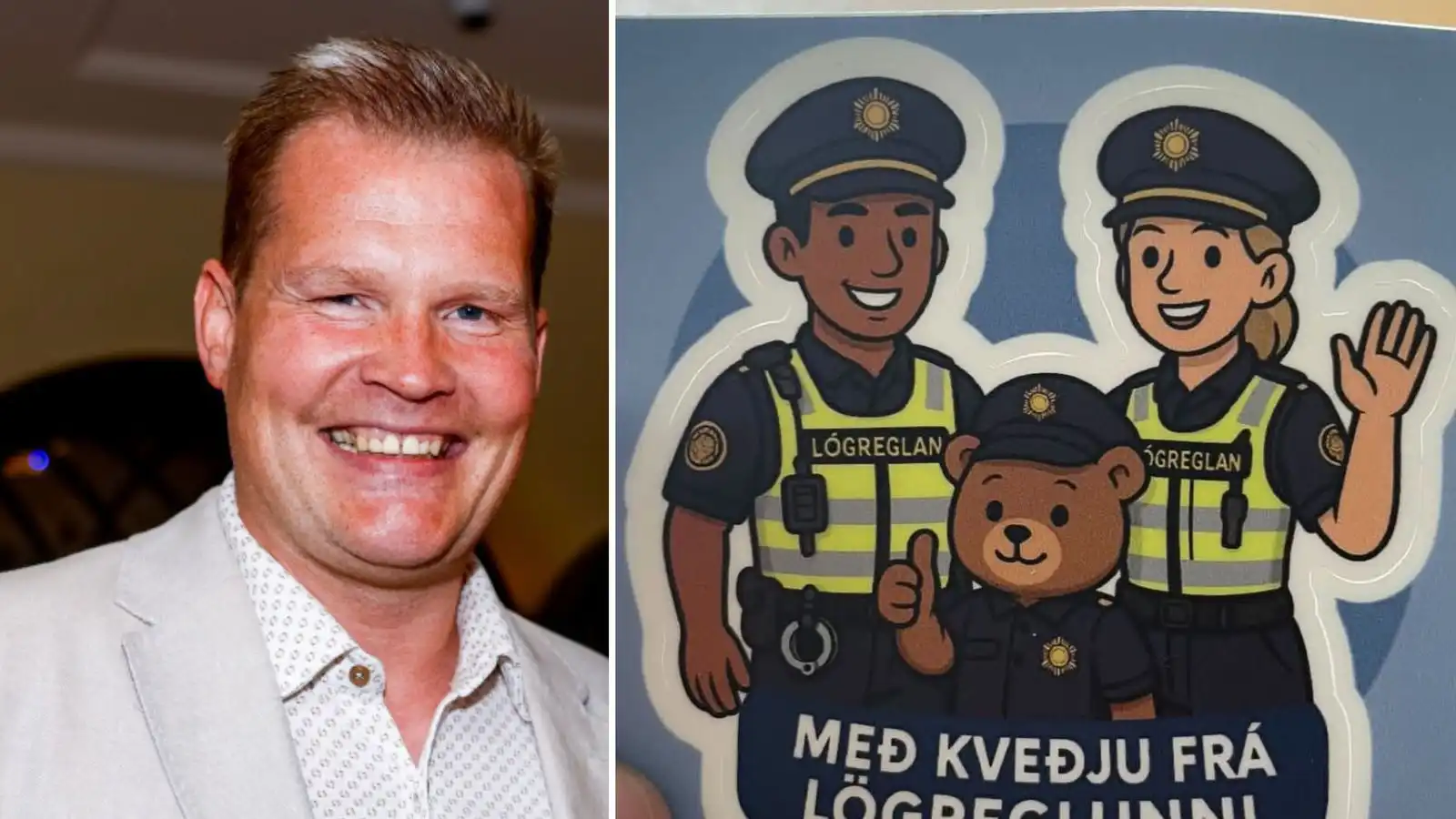 „Ég átta mig á því að smekkleysið hefur sigrað“ - Vísir