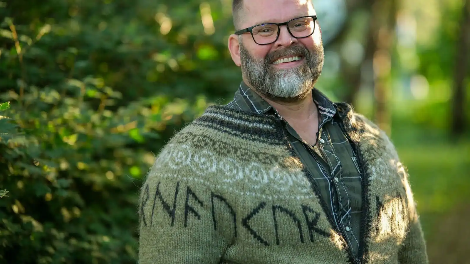 „Ég átti aldrei að lifa þetta af“ - Vísir