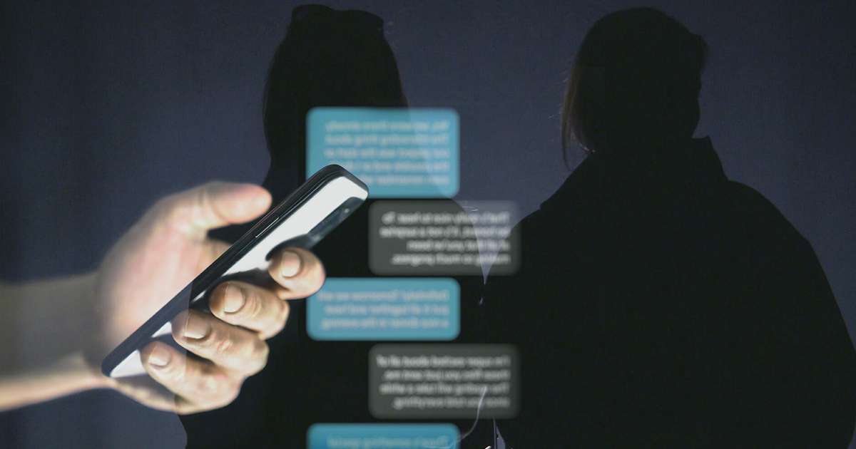 „Ég er bara svo þakklát fyrir að lögreglan hafi stoppað þennan bíl"