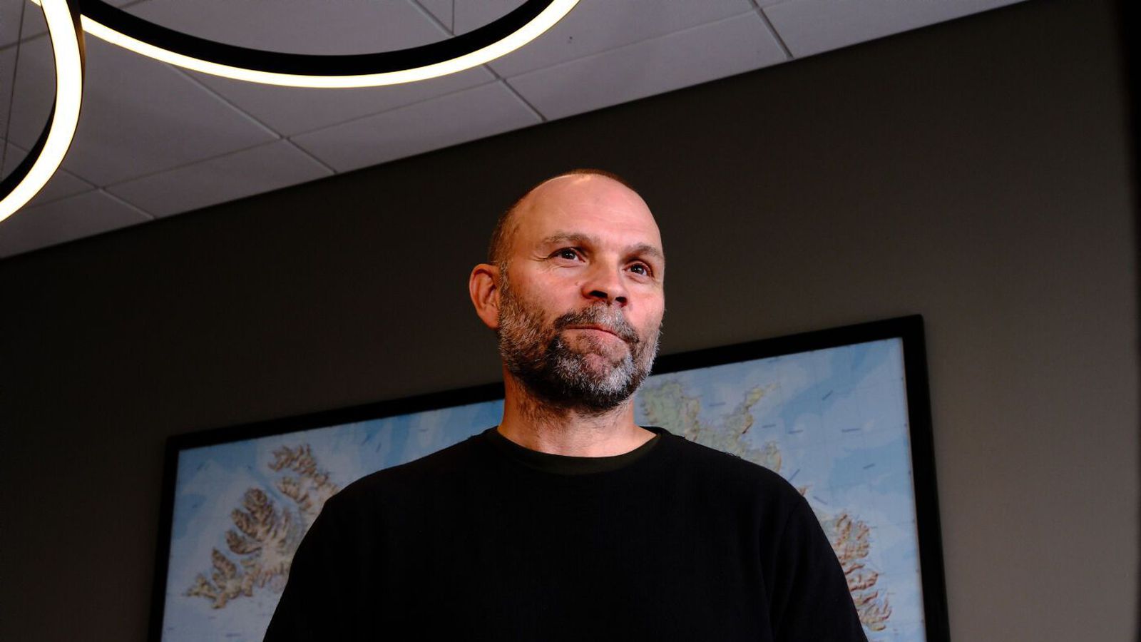 „Ég er ekki stoltur af því hvernig ég lét“ - Vísir