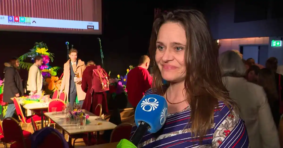 „Ég er náttúrulega brjáluð“
