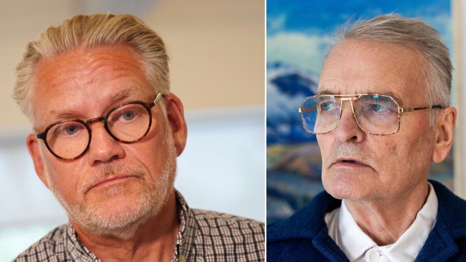 „Ég fer í Costco að ná mér í bita“ - Vísir