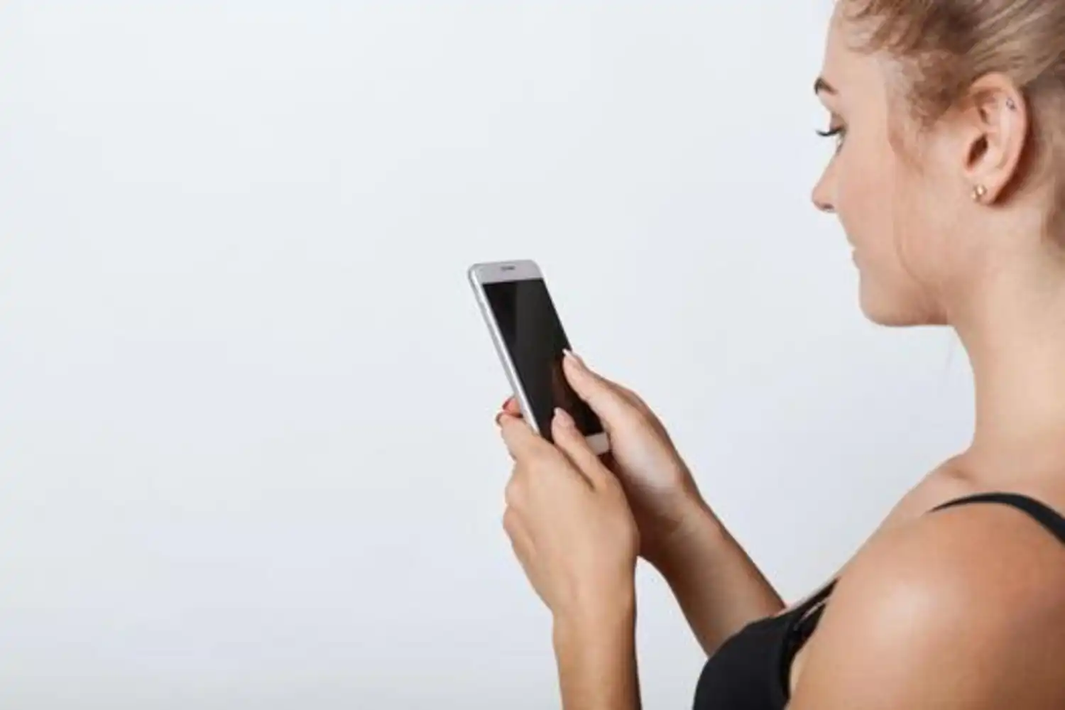 „Ég fór á frábært fyrsta stefnumót en svo fékk ég átta orða sms“