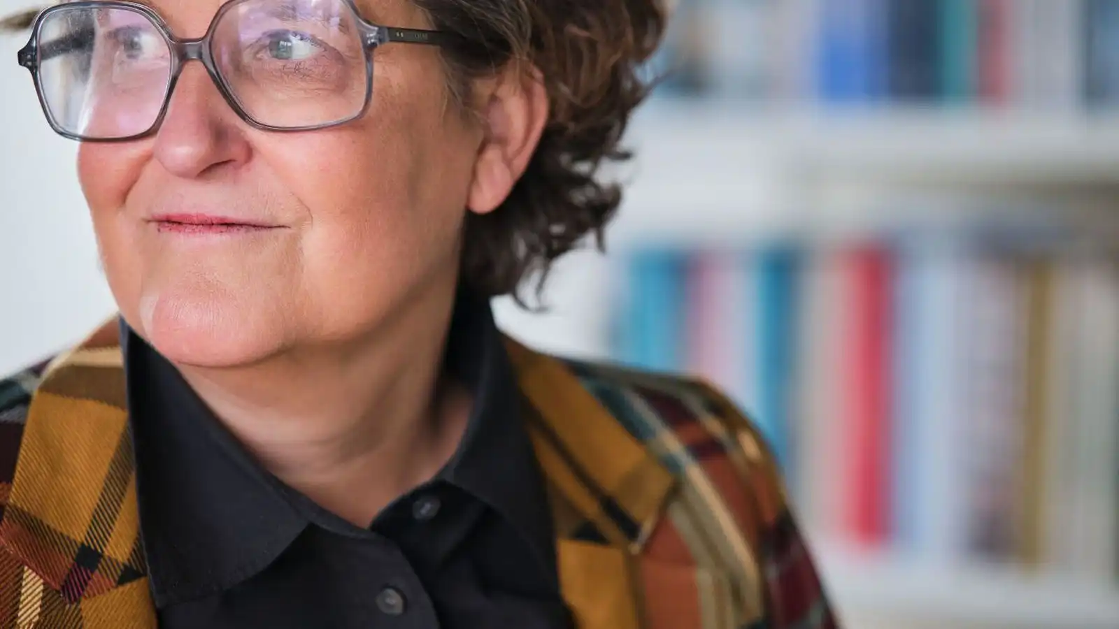 „Ég held að maður megi semja svona við móður sína” - Vísir
