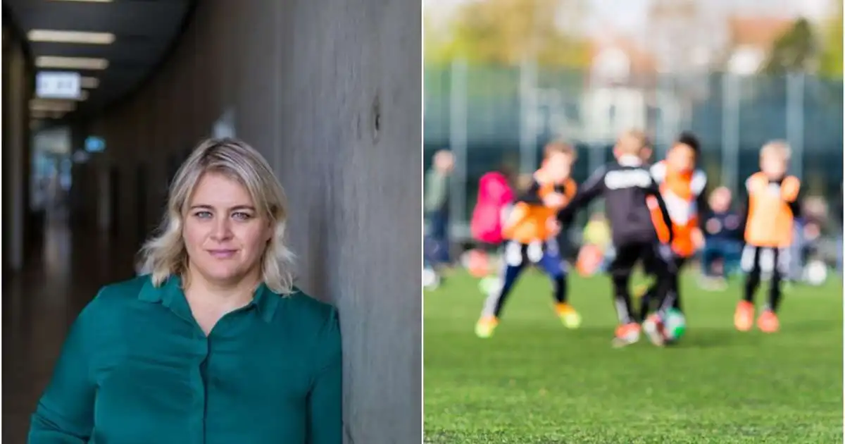 „Ég held að við séum komin út í öfgar“