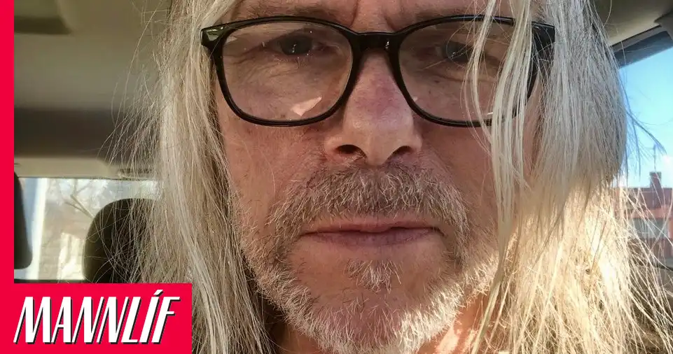 „Ég man ennþá bragðið af byssuhlaupinu“