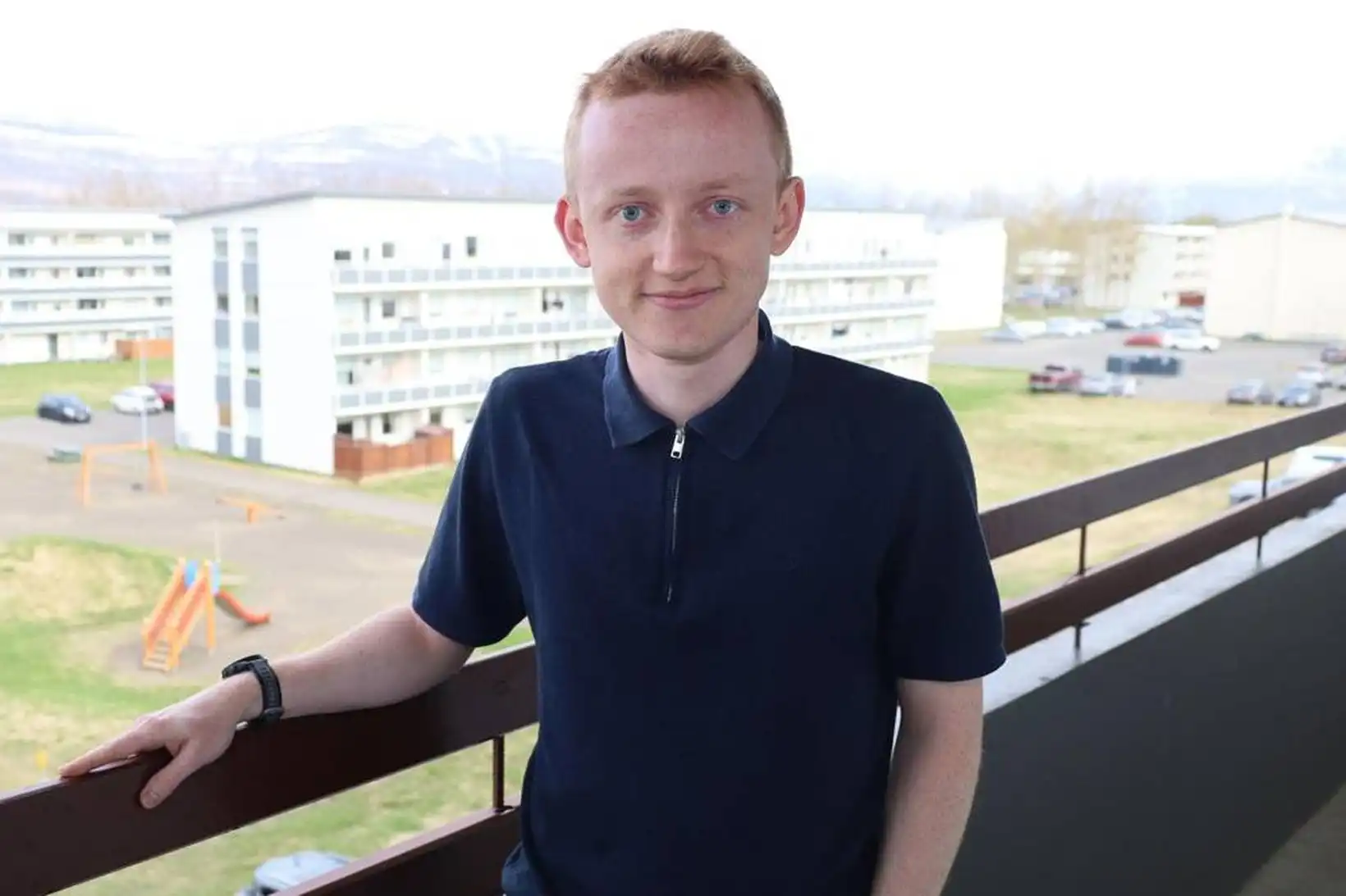 Ég náði árangri með einlægninni - MBL.IS