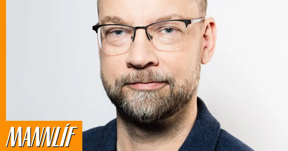 „Ég nenni ekki enn einni einkavæðingu á innviðum“