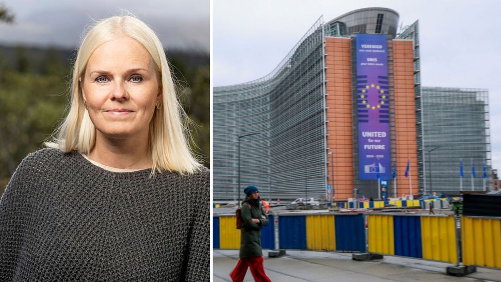 „Ég sé engin rök fyrir því“ - Vísir