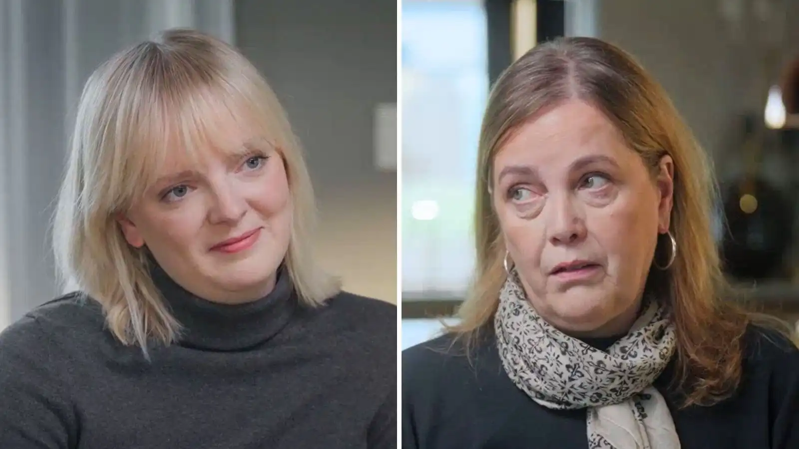 „Ég þurfti að segja heiminum að þú værir með krabba­mein“ - Vísir