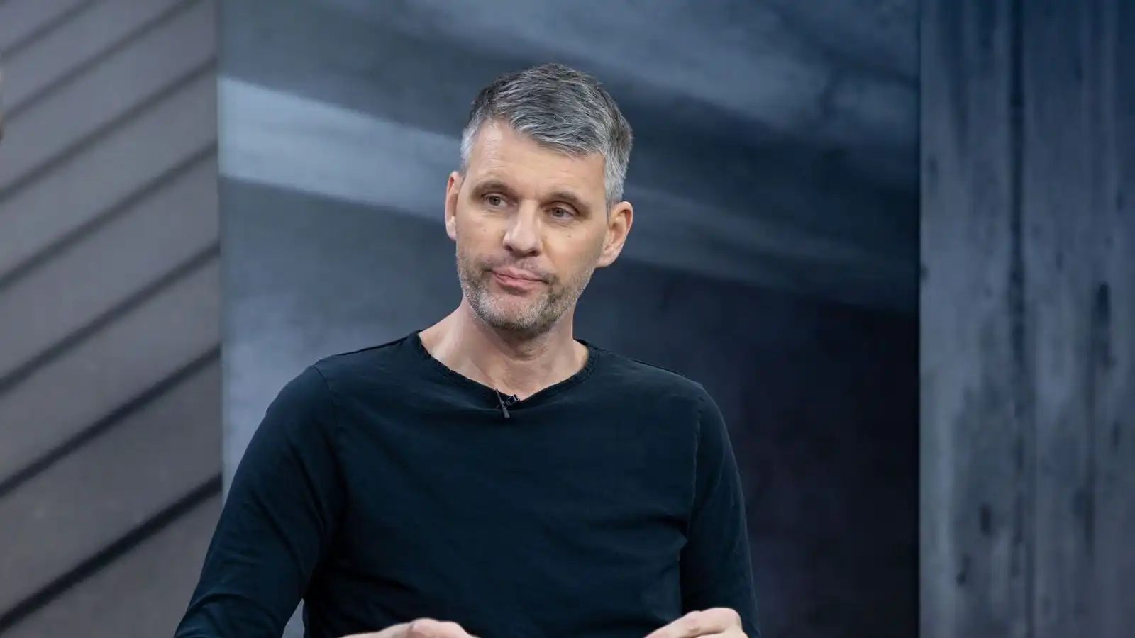 „Ég treysti því að lög­reglan muni skoða þetta mjög ræki­lega“ - Vísir